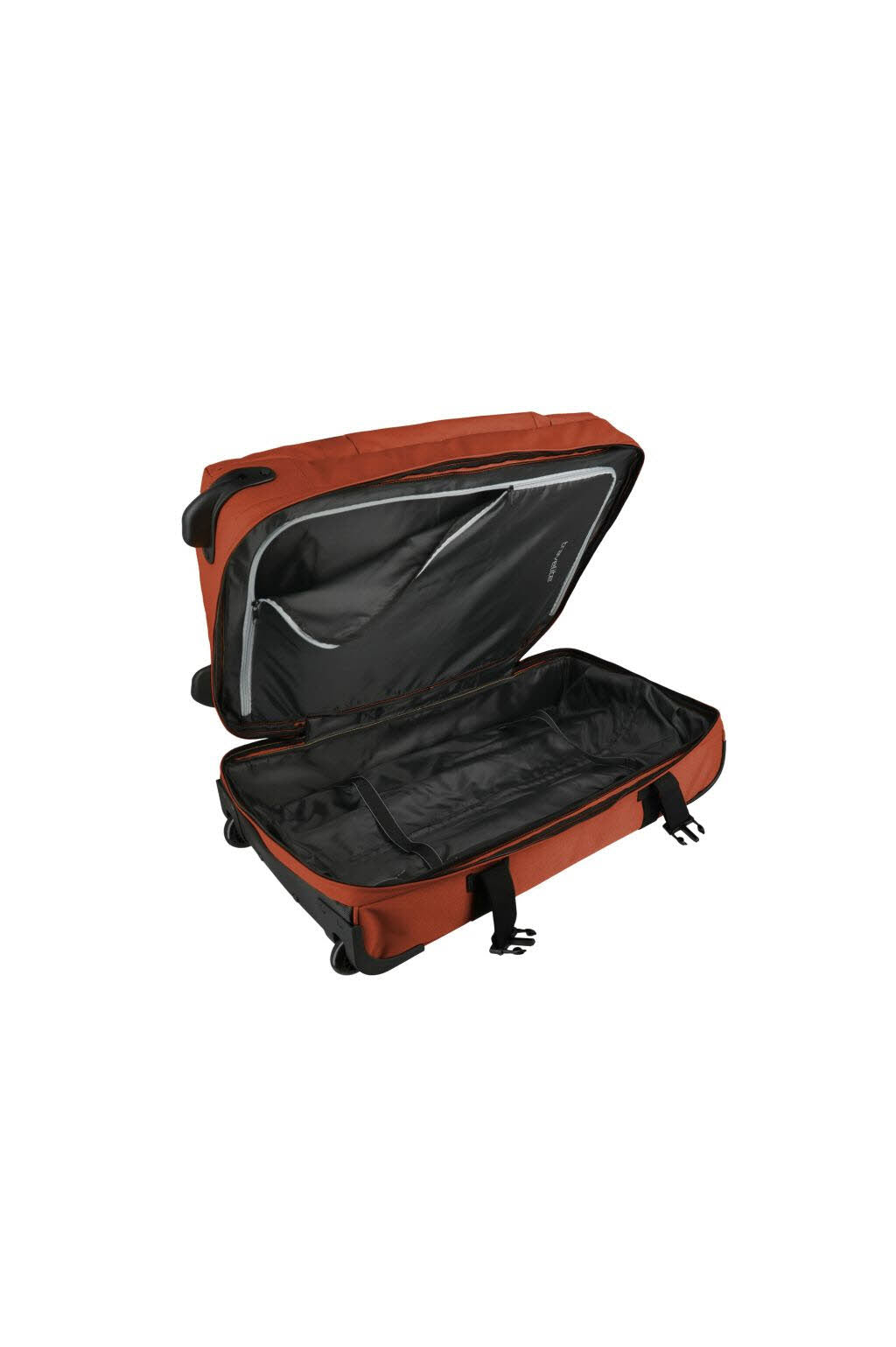 Rollenreisetasche S Bolonia Orange