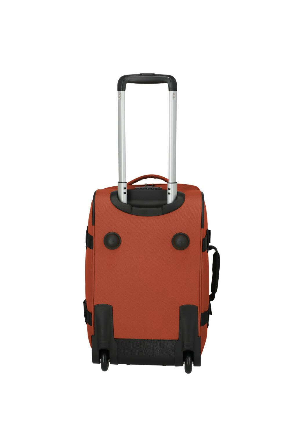 Rollenreisetasche S Bolonia Orange