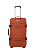 Rollenreisetasche M Orange