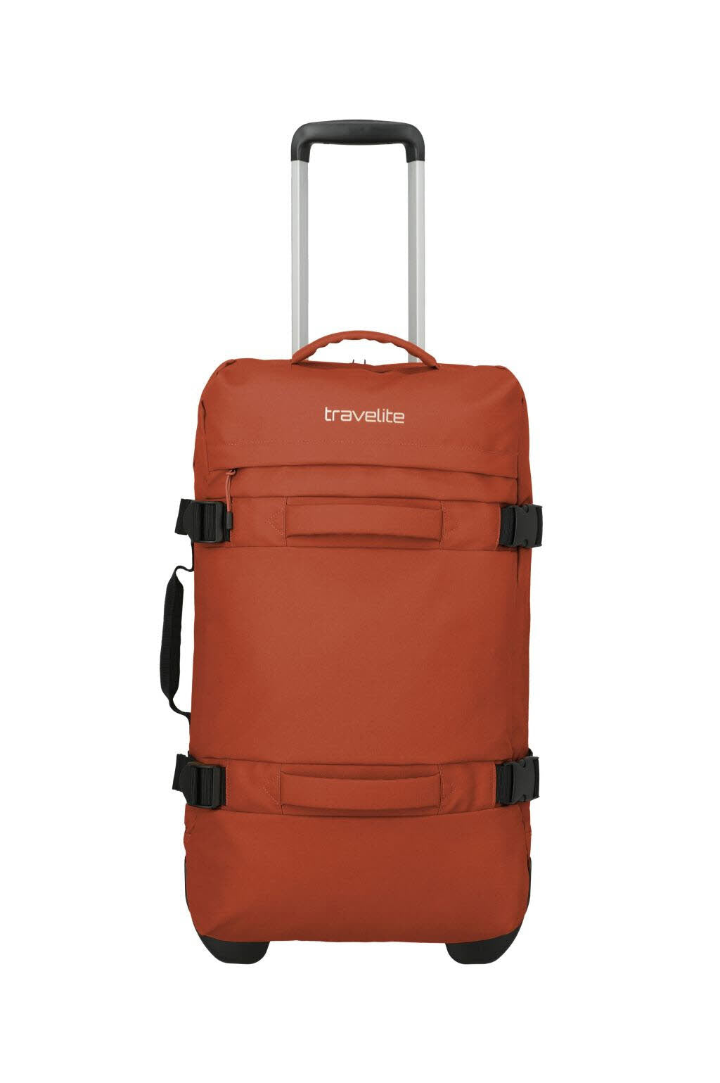 Rollenreisetasche M Orange