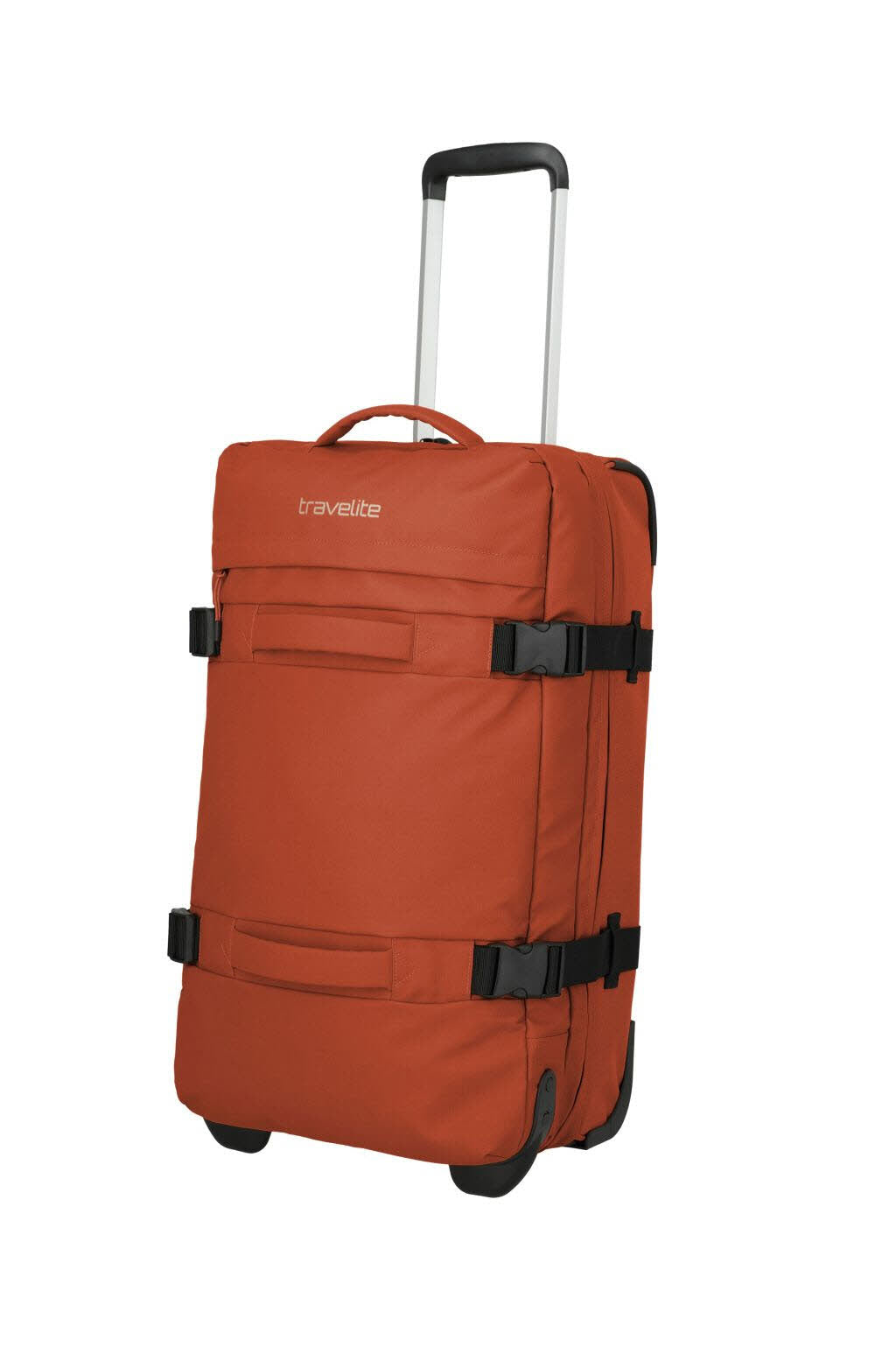 Rollenreisetasche M Orange