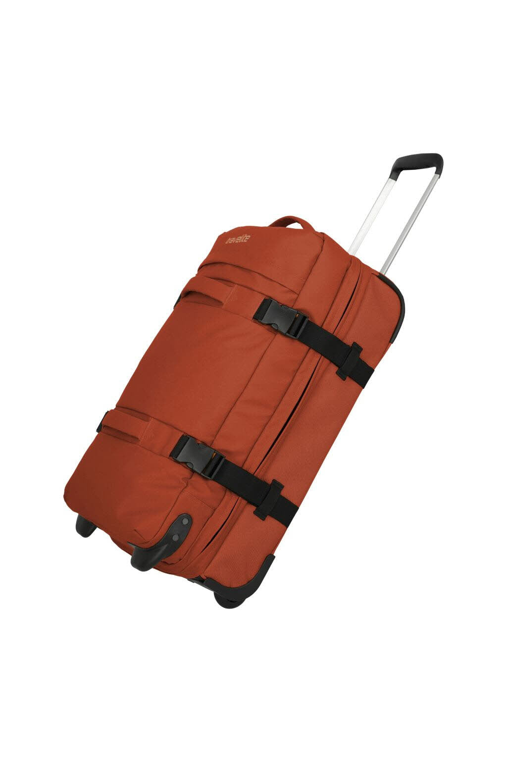 Rollenreisetasche M Orange