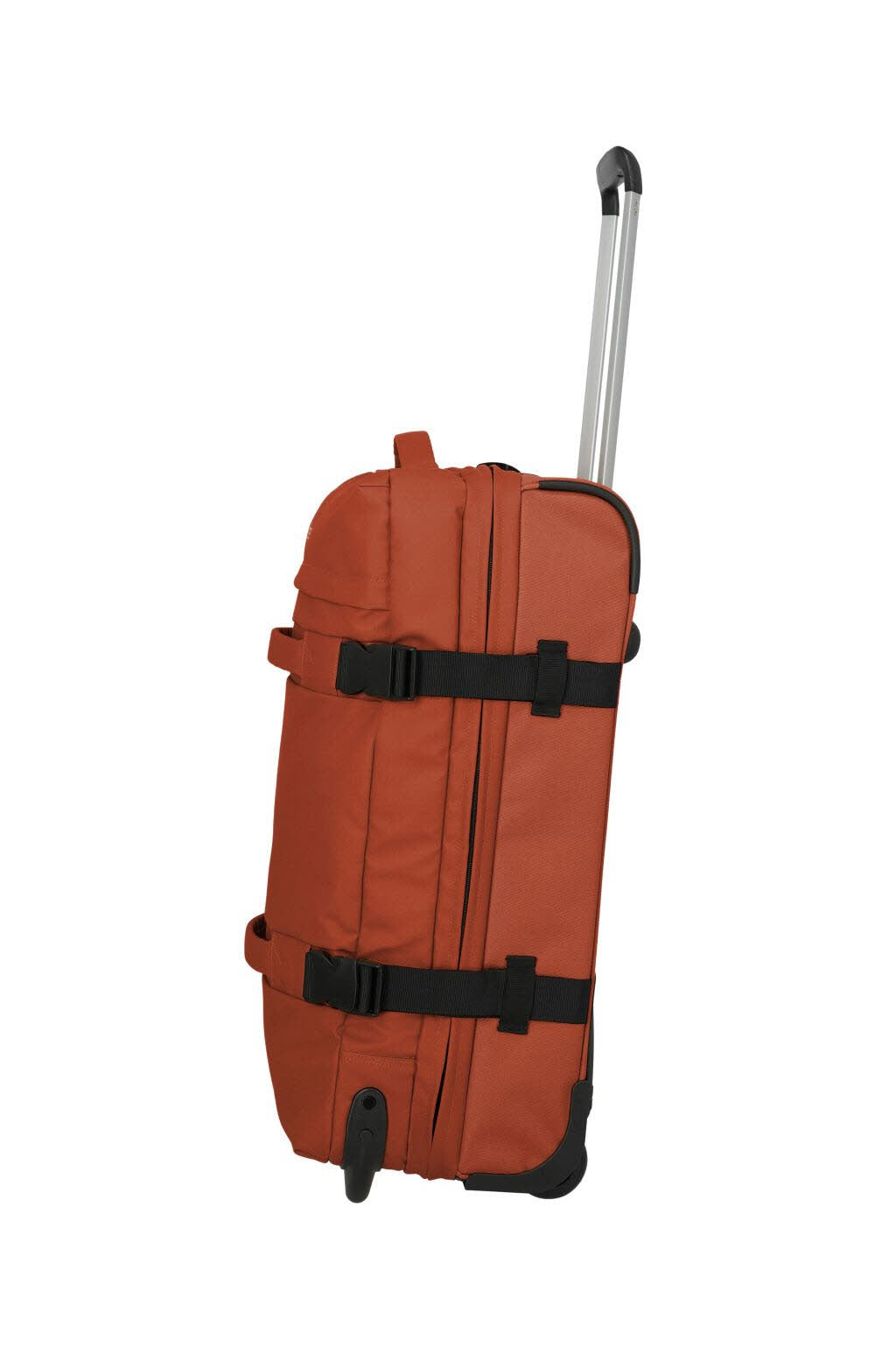 Rollenreisetasche M Orange