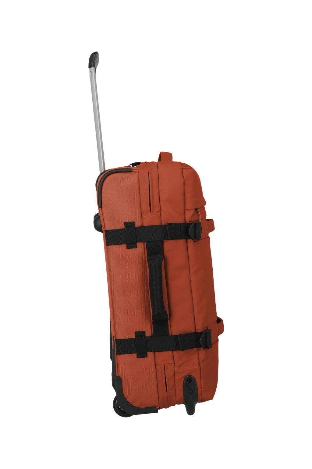 Rollenreisetasche M Orange