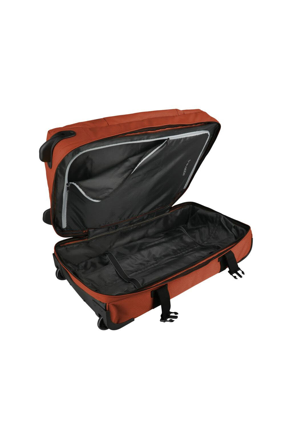 Rollenreisetasche M Orange