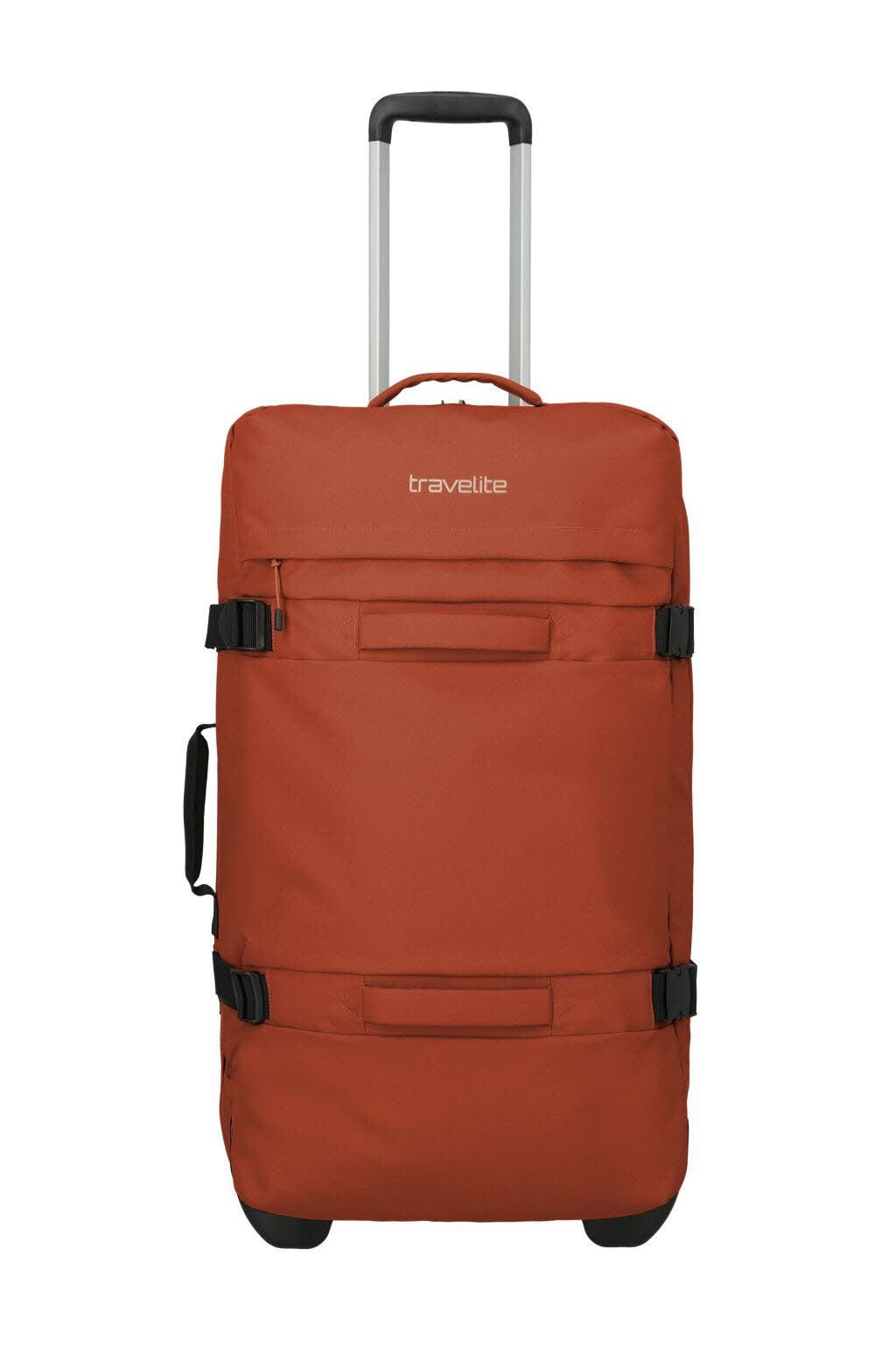 Rollenreisetasche L Bolonia Orange