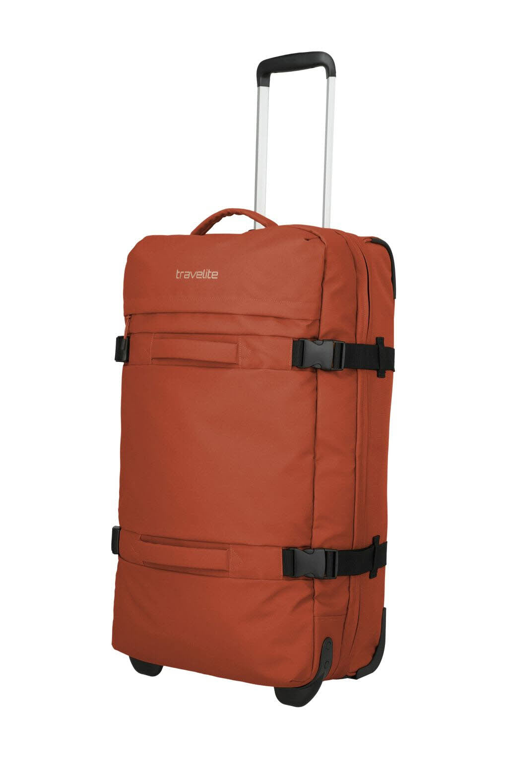 Rollenreisetasche L Bolonia Orange