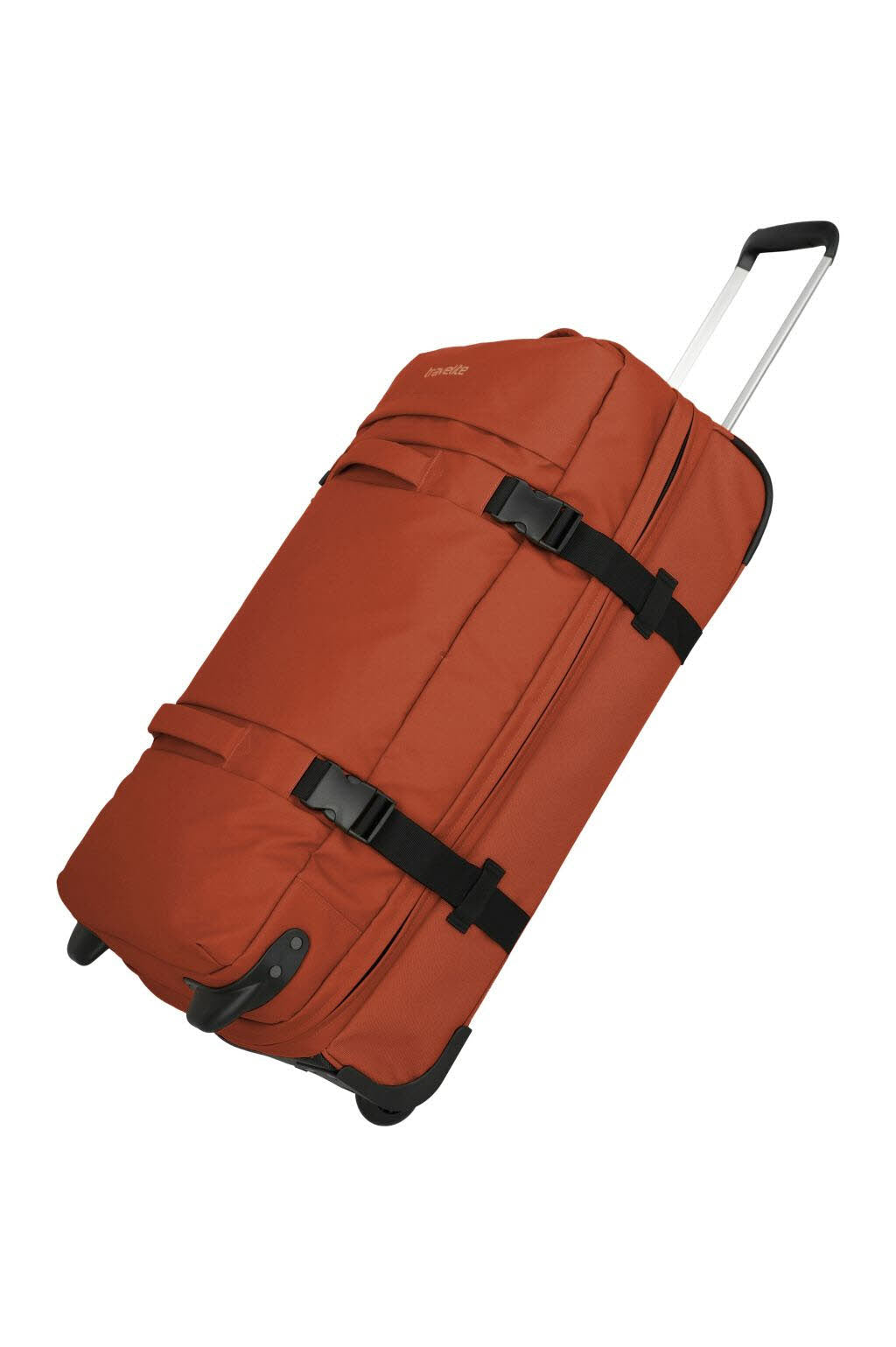 Rollenreisetasche L Bolonia Orange