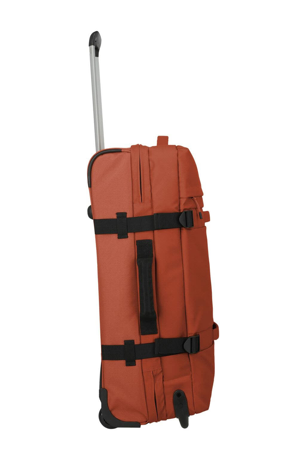 Rollenreisetasche L Bolonia Orange
