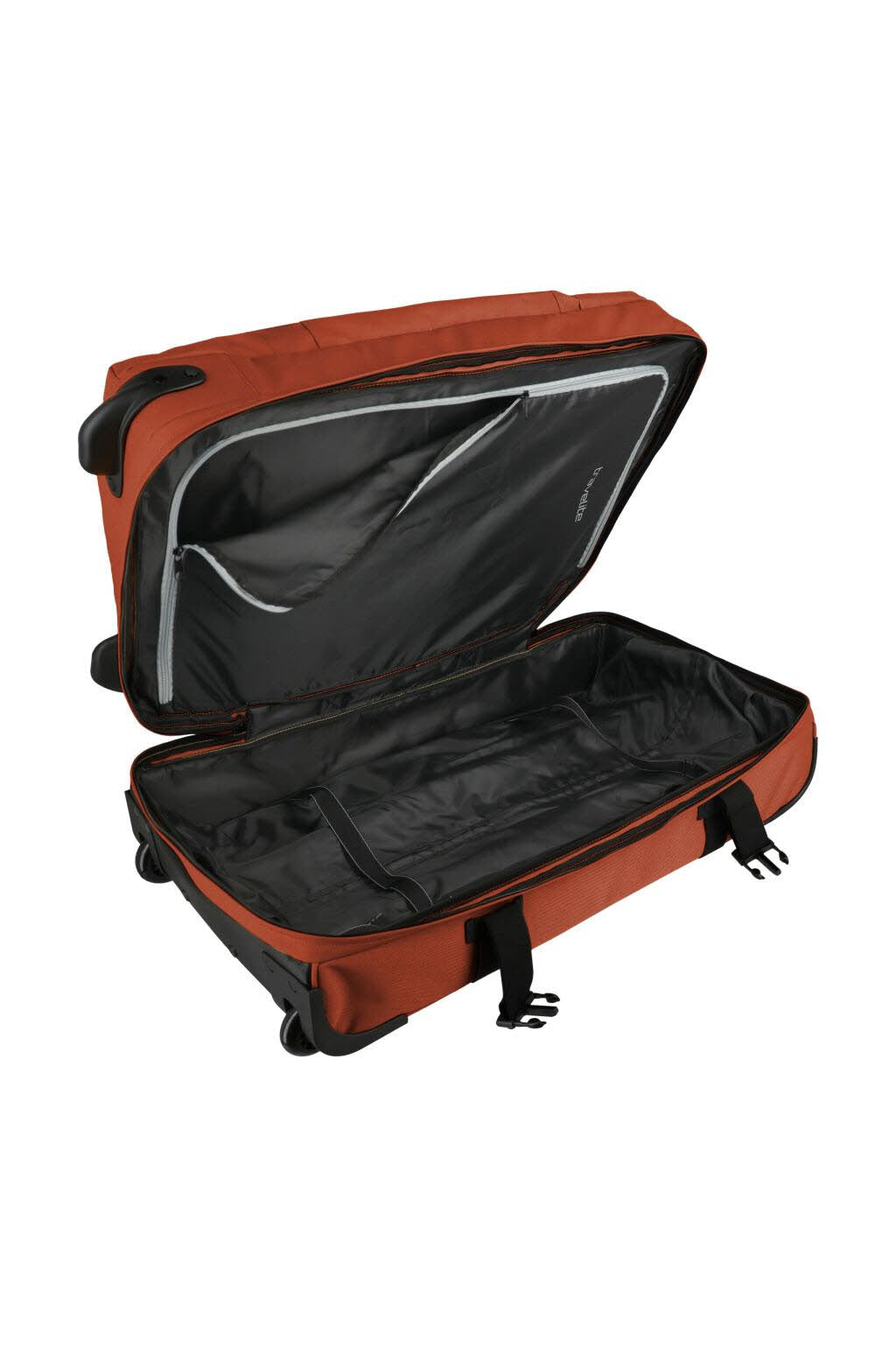 Rollenreisetasche L Orange