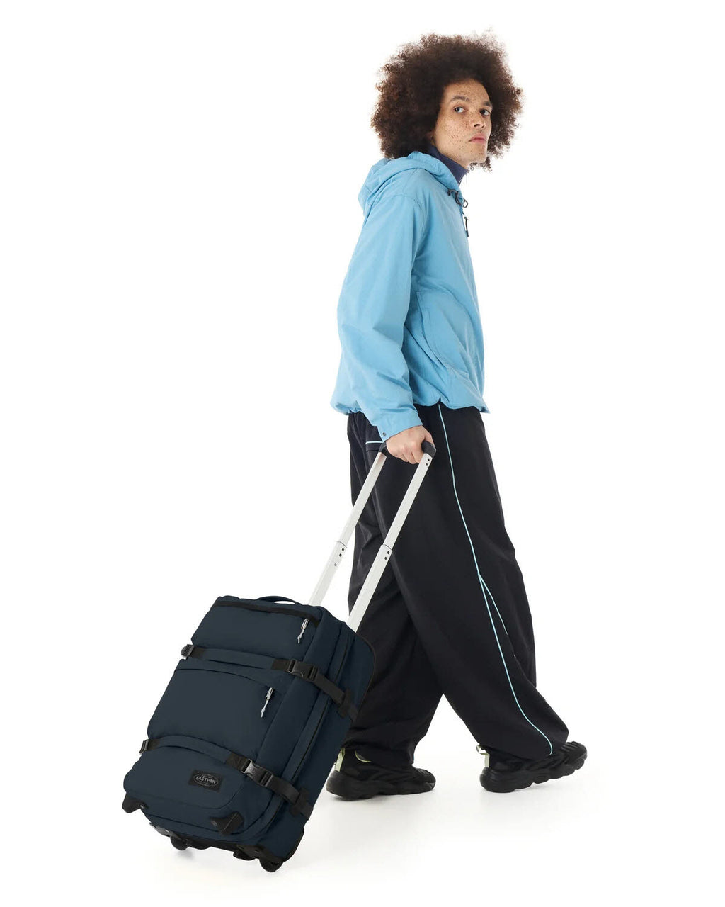 Transit`r Plus S Navy