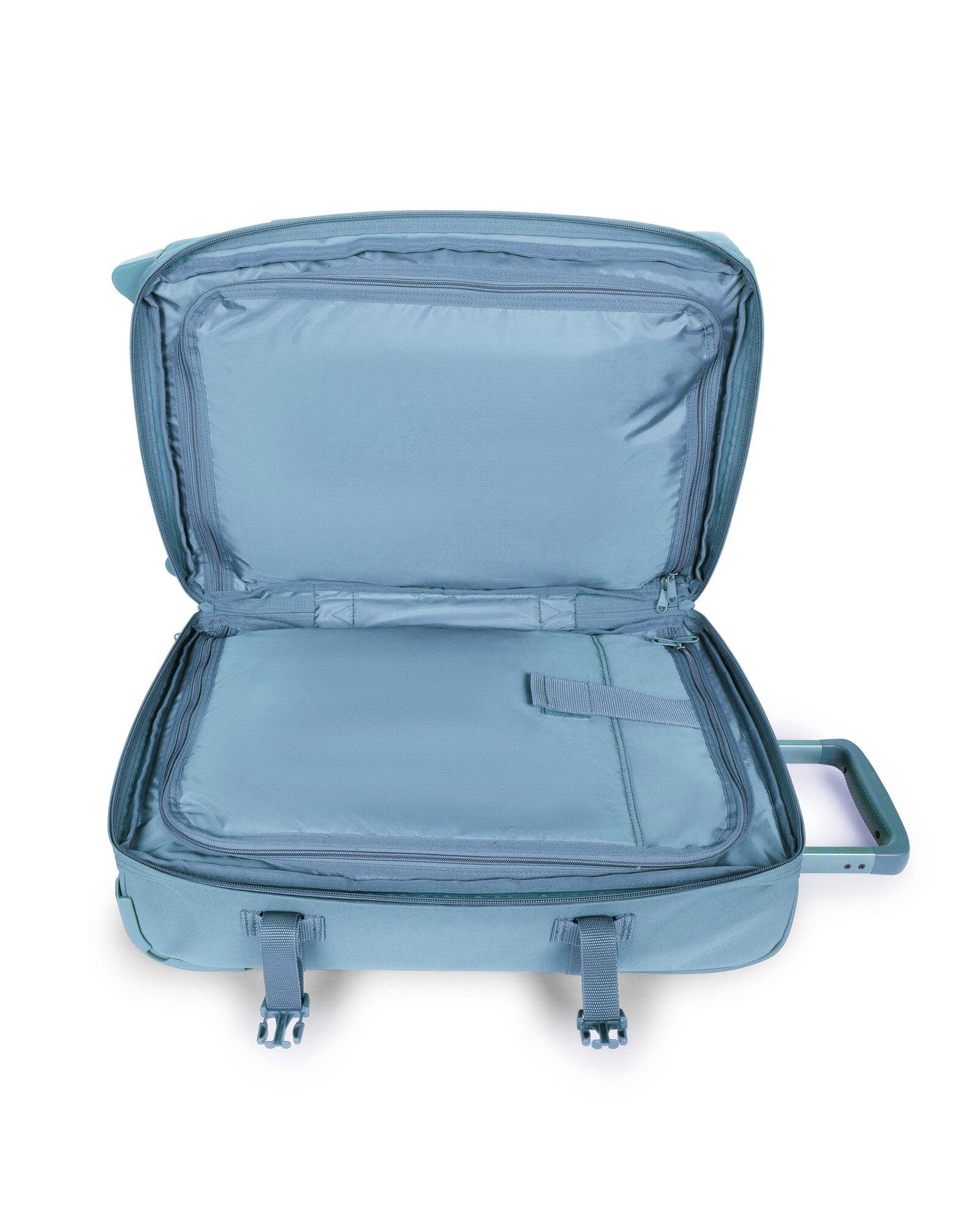 Transit`r Plus S Monotone Blue