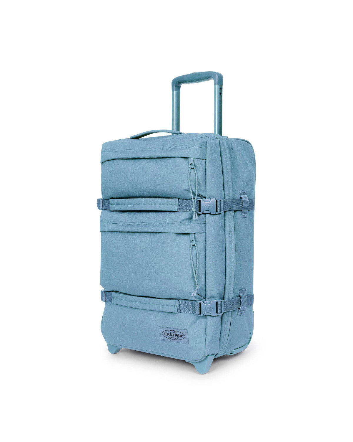 Transit`r Plus S Monotone Blue