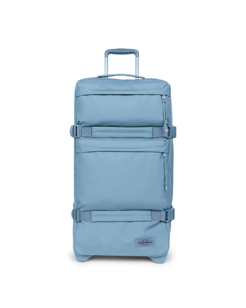 Transit`r Plus M Monotone Blue