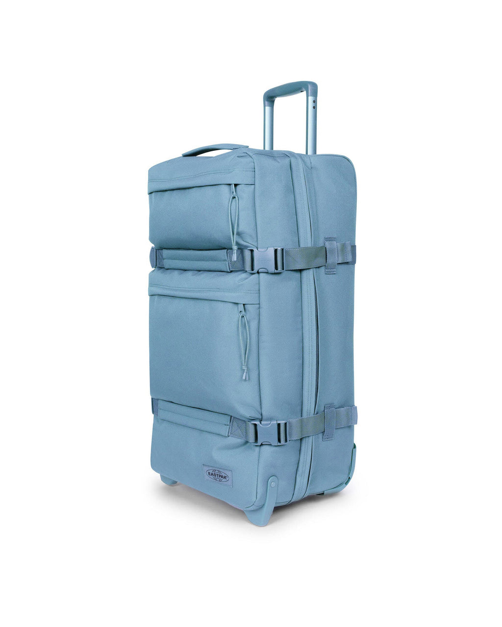 Transit`r Plus M Monotone Blue