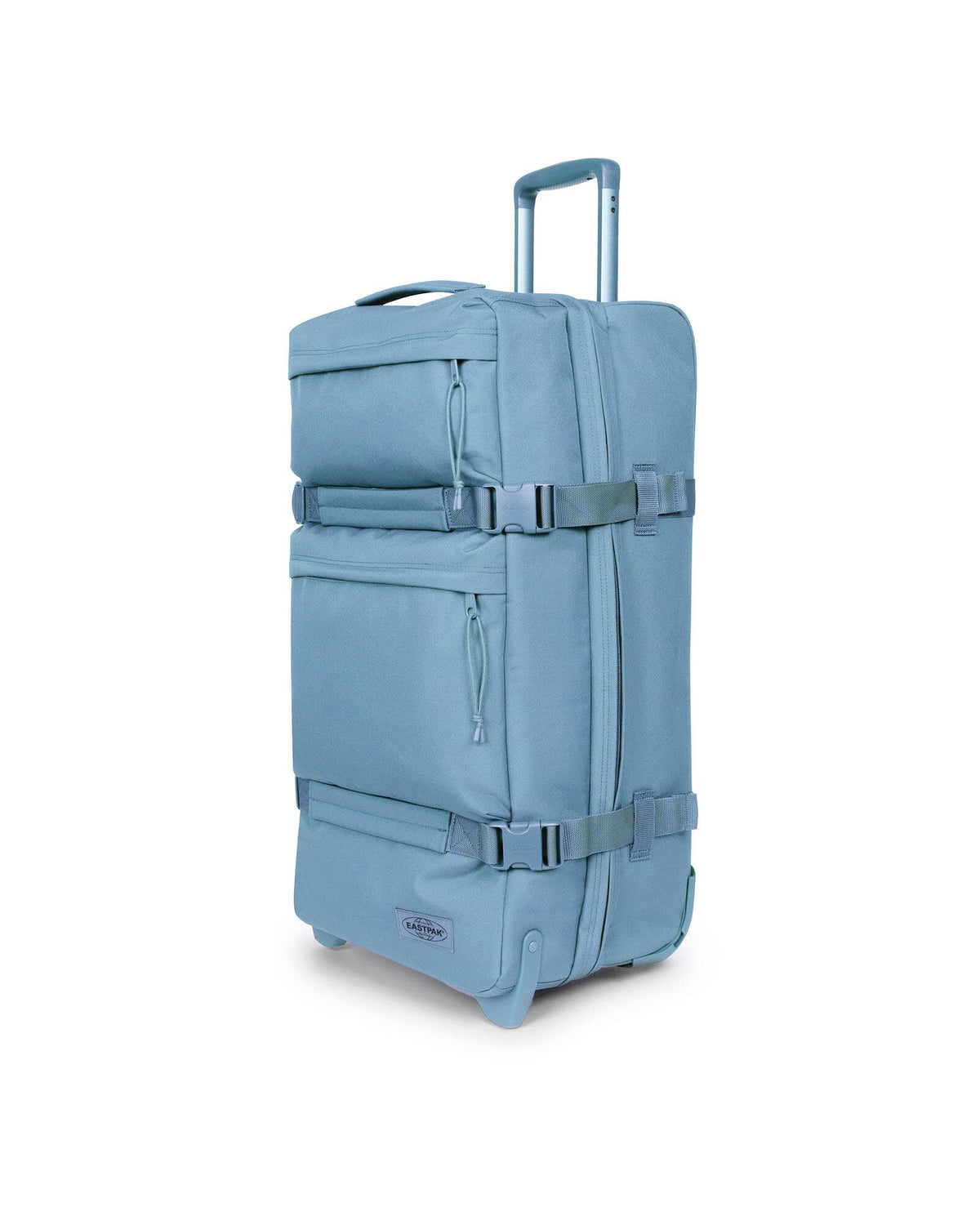Transit`r Plus M Monotone Blue
