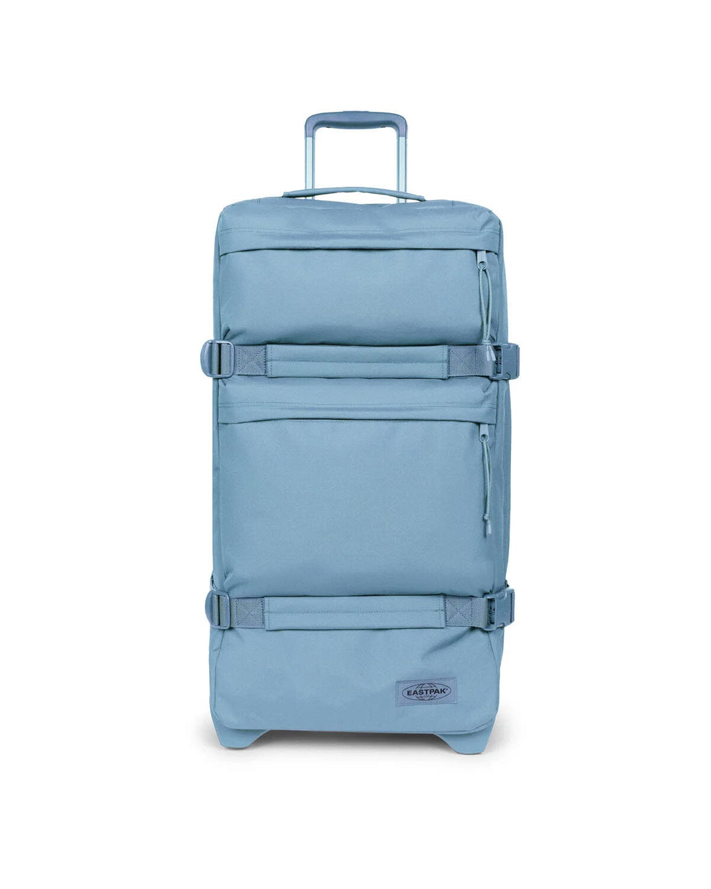 Transit`r Plus L Monotone Blue