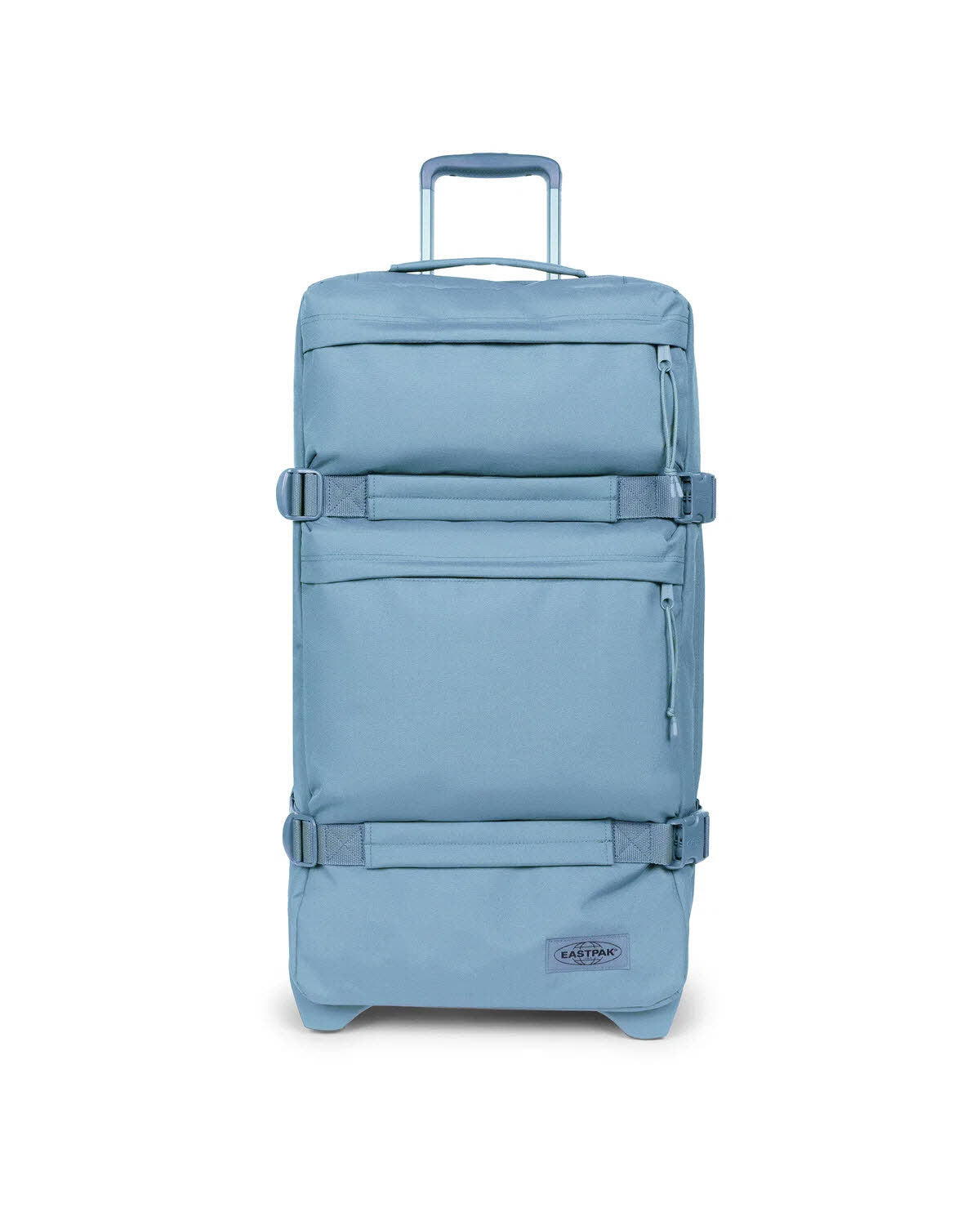 Transit`r Plus L Monotone Blue