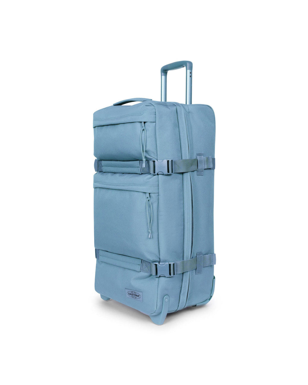 Transit`r Plus L Monotone Blue