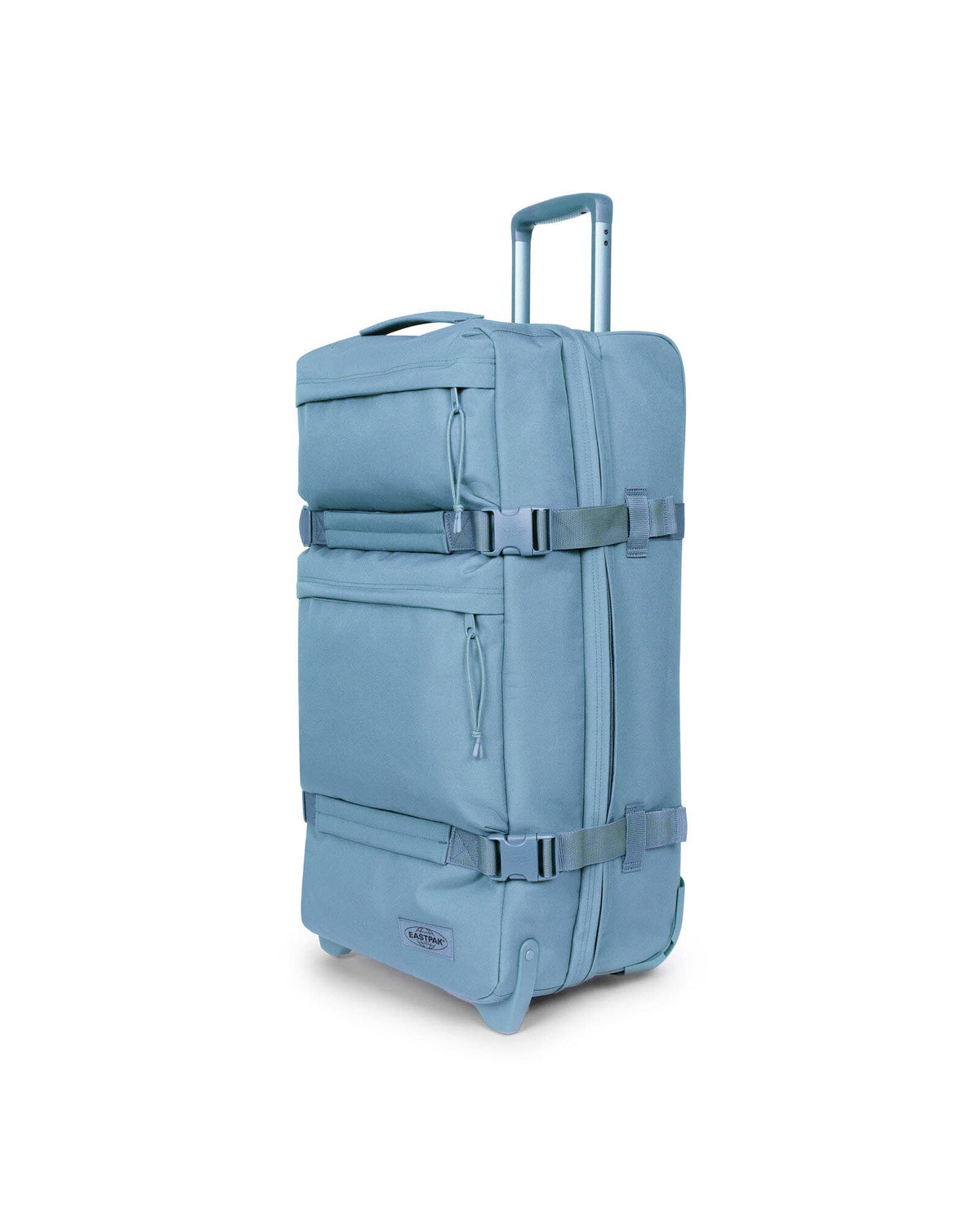 Transit`r Plus L Monotone Blue