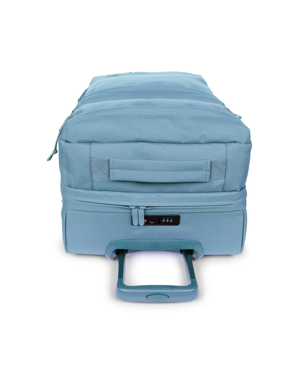 Transit`r Plus L Monotone Blue