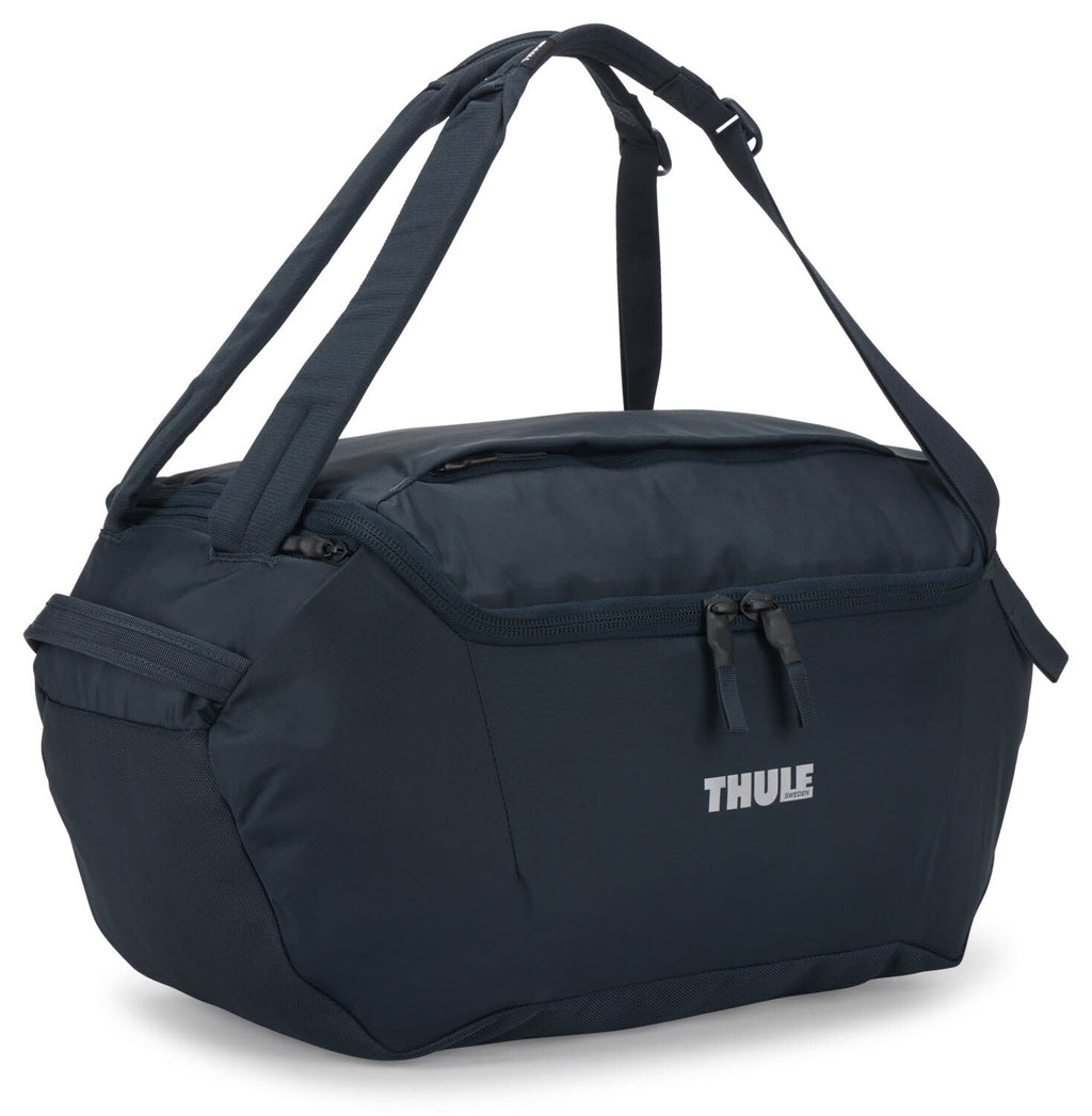 Reisetasche 40l Darkest Blue