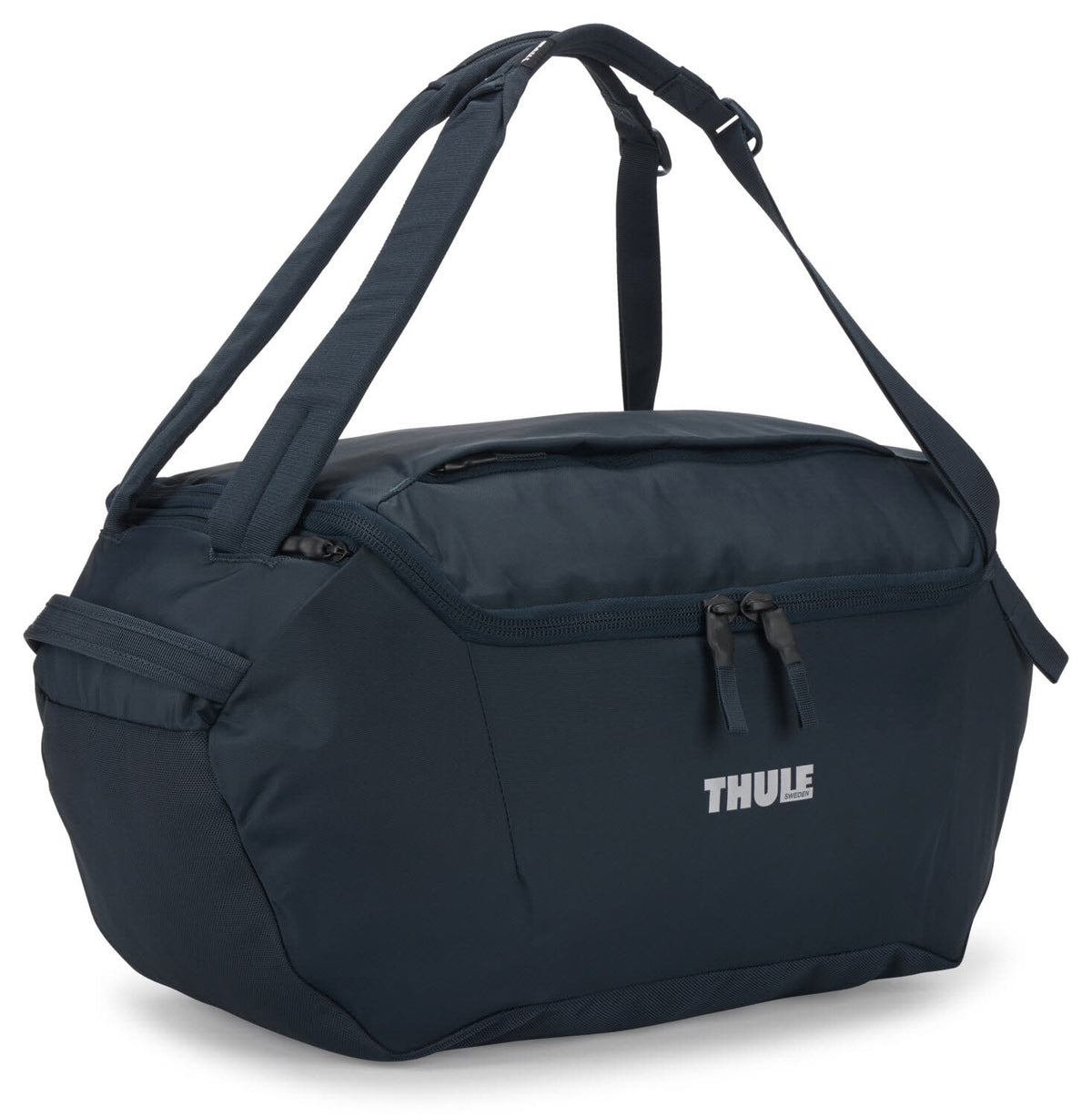 Reisetasche 40l Darkest Blue
