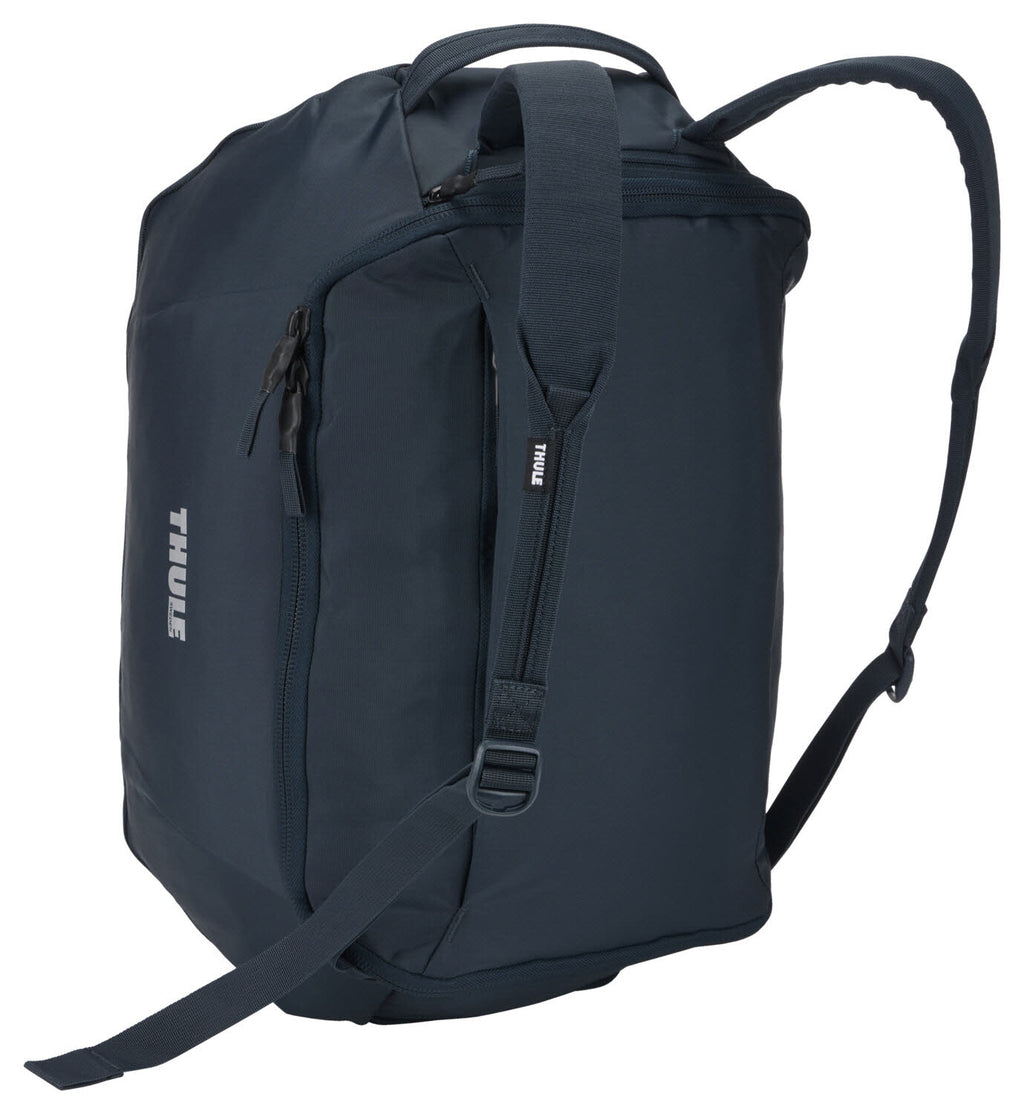 Reisetasche 40l Darkest Blue