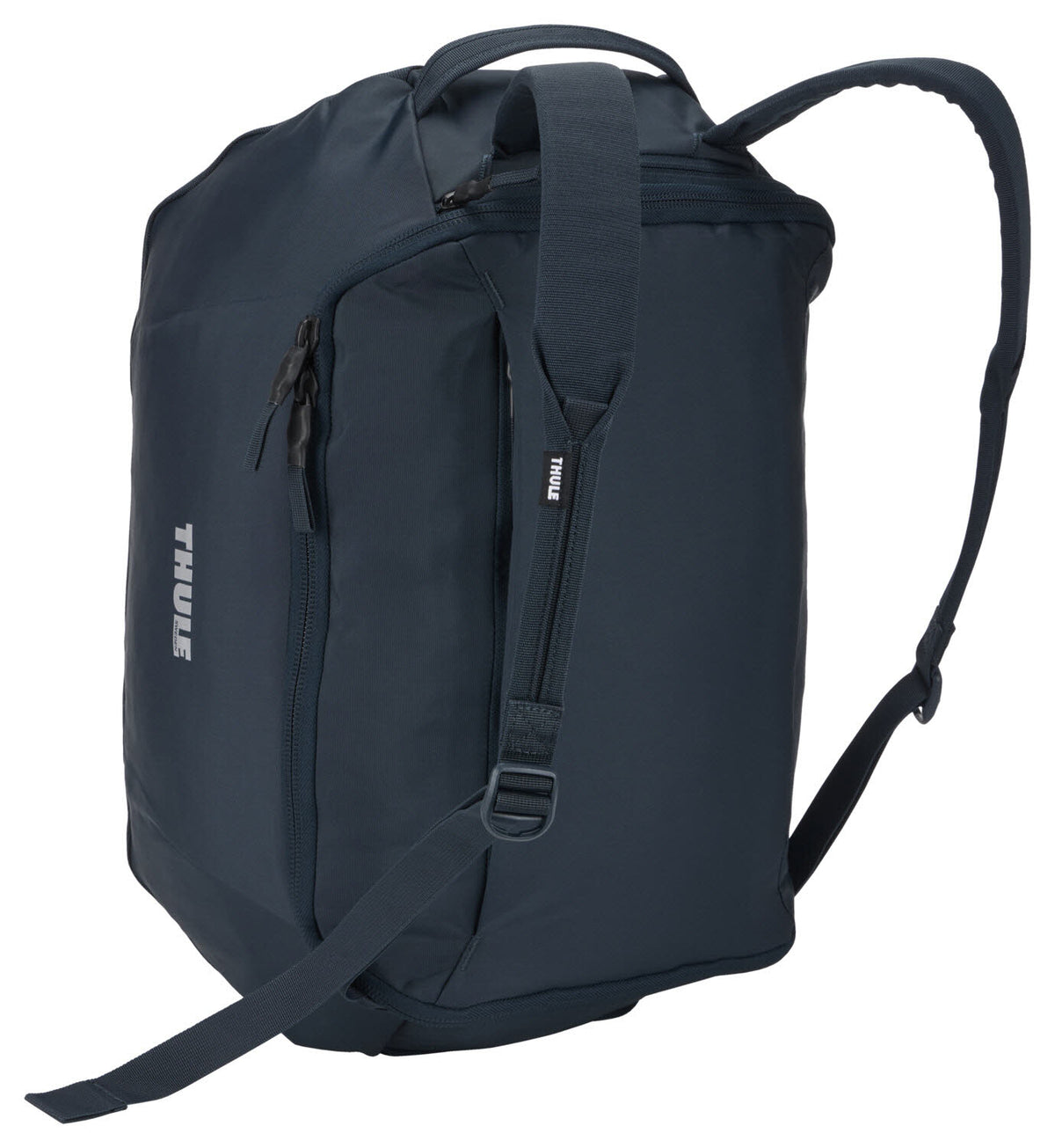 Reisetasche 40l Darkest Blue