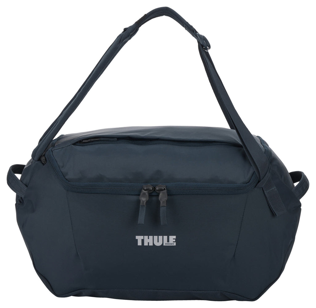 Reisetasche 40l Darkest Blue