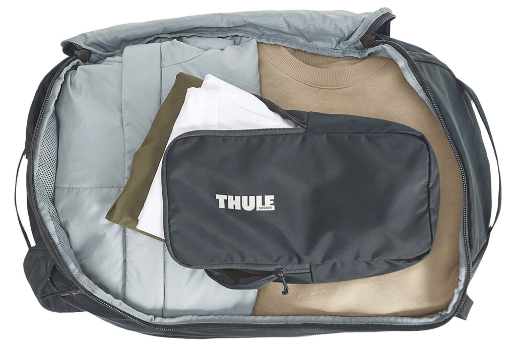 Reisetasche 40l Darkest Blue