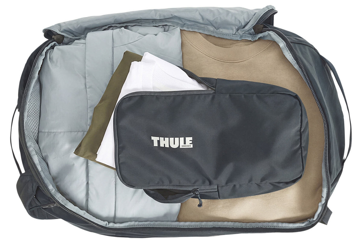 Reisetasche 40l Darkest Blue