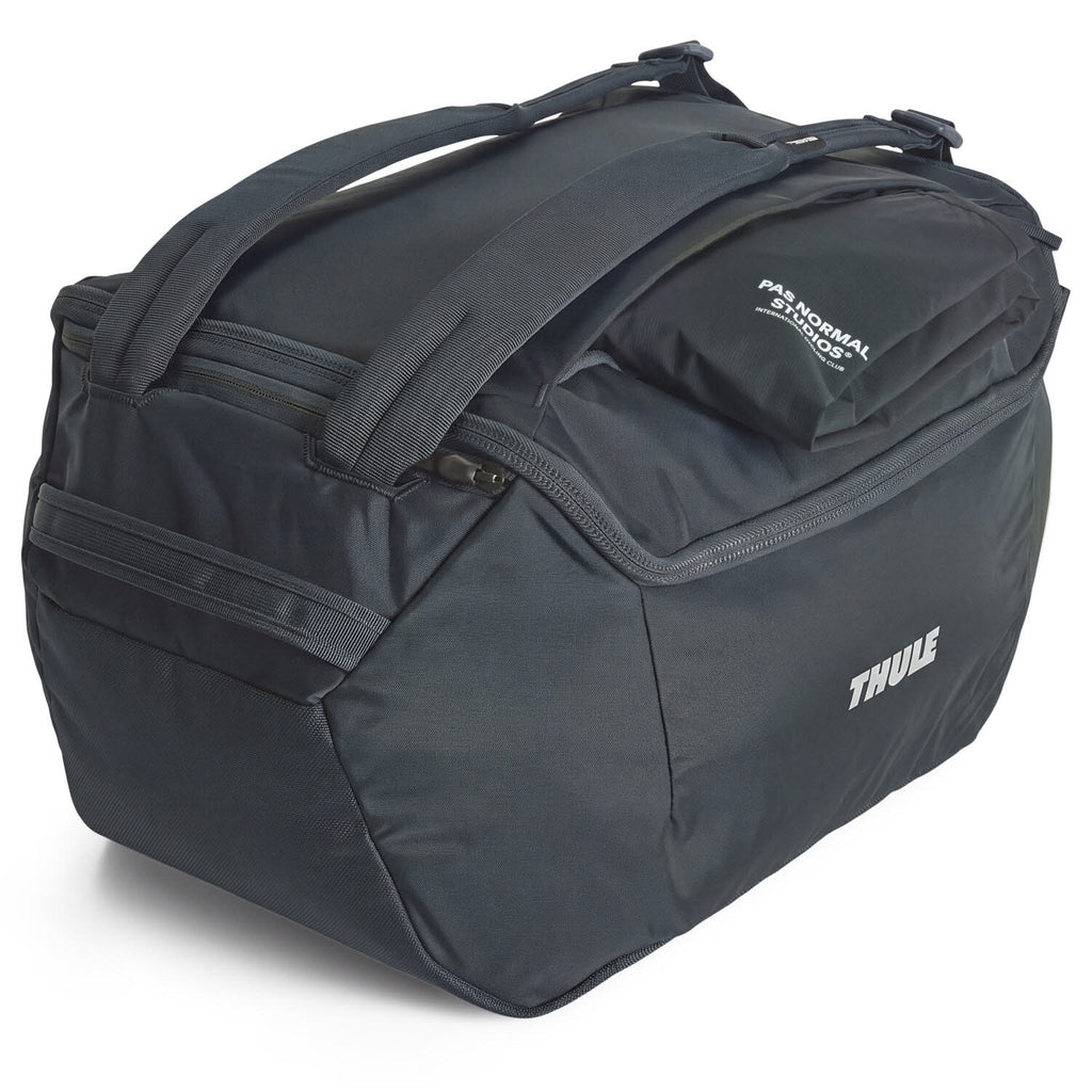 Reisetasche 40l Darkest Blue