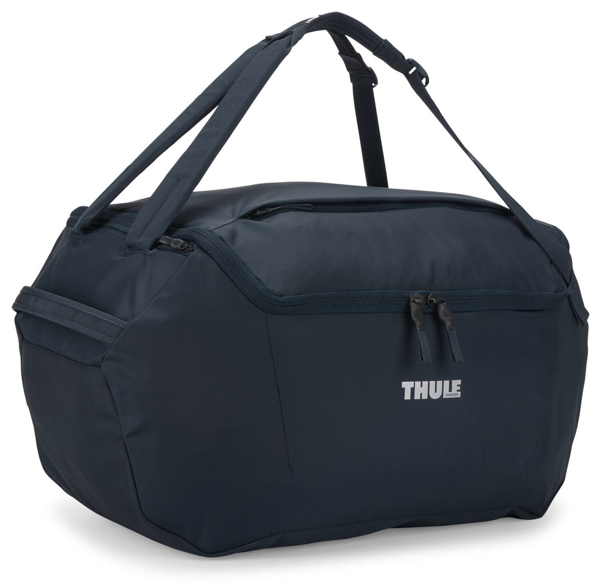 Reisetasche 60l Darkest Blue