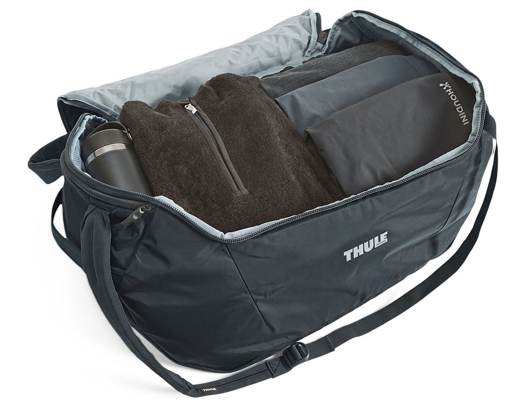 Reisetasche 60l Darkest Blue
