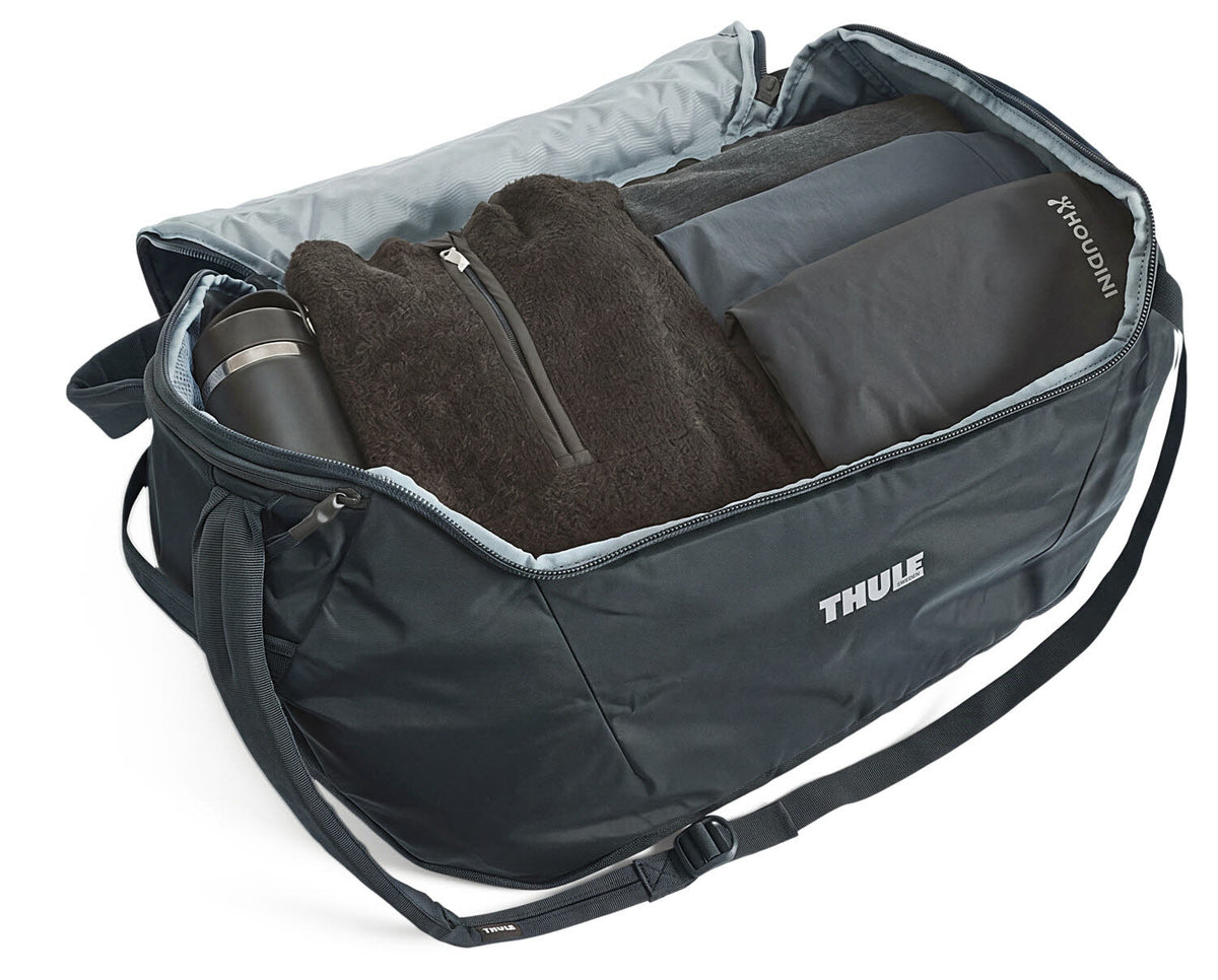 Reisetasche 60l Darkest Blue