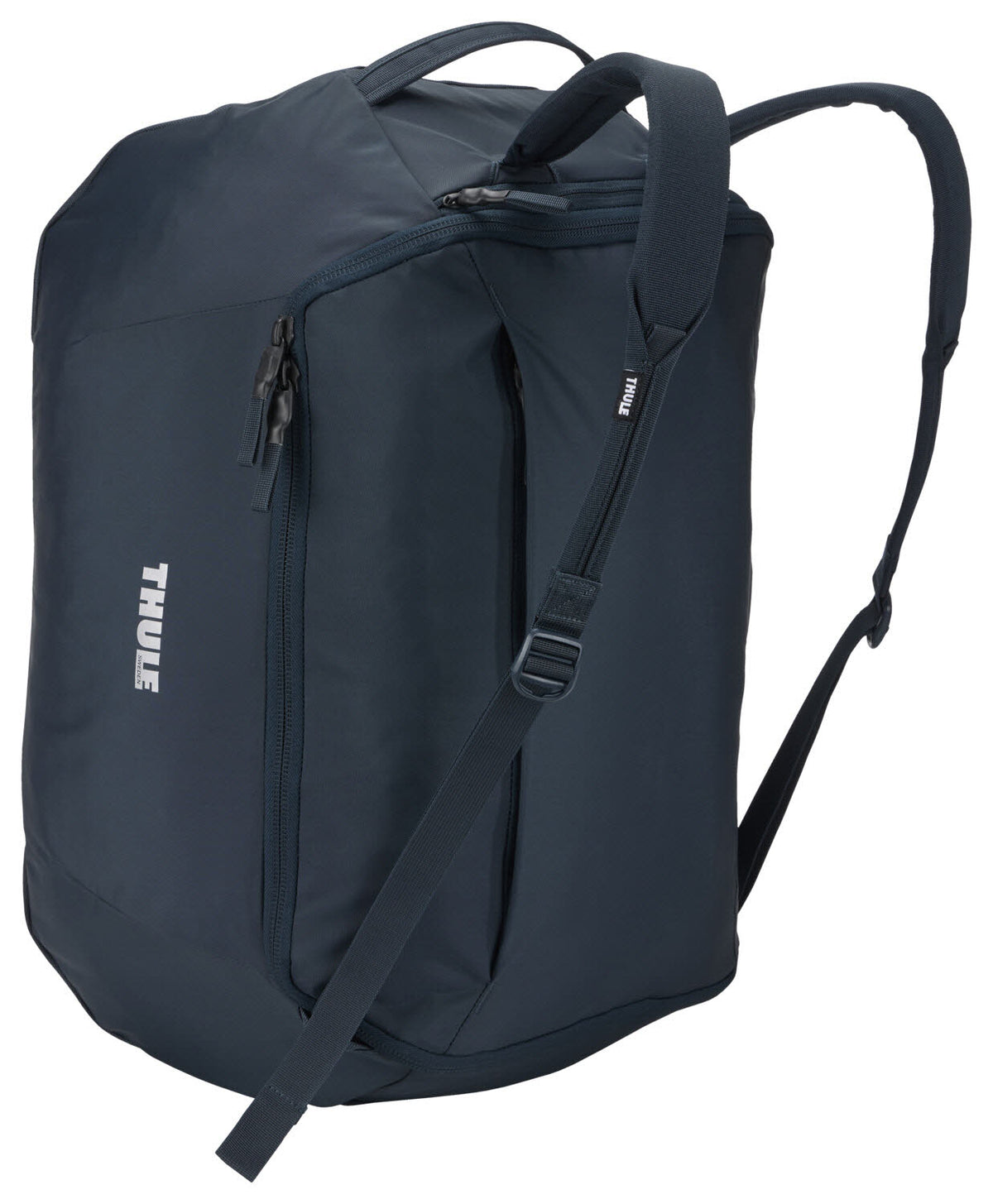 Reisetasche 60l Darkest Blue