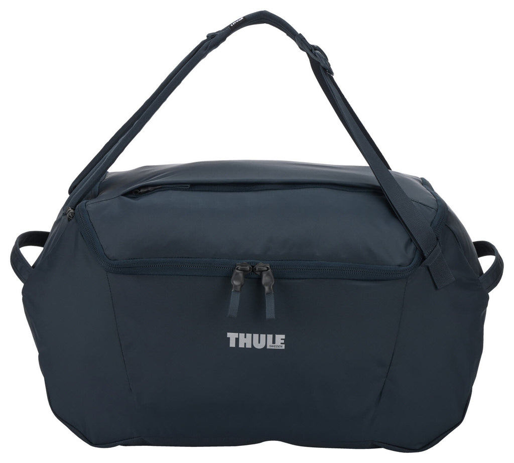 Reisetasche 60l Darkest Blue