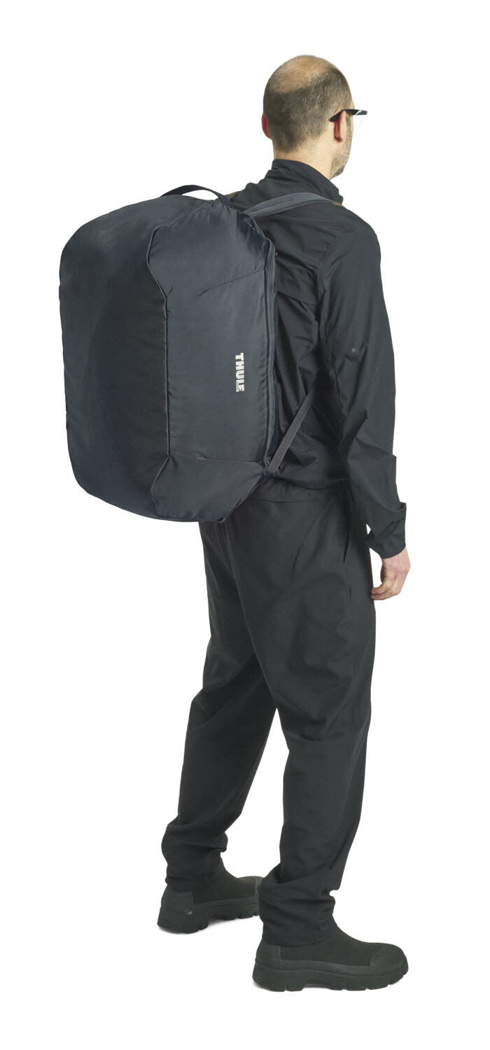 Reisetasche 60l Darkest Blue