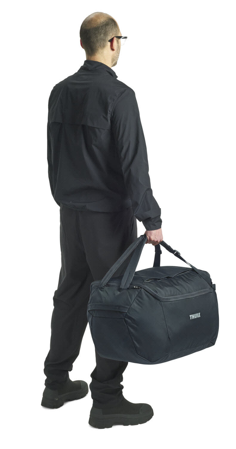 Reisetasche 60l Darkest Blue
