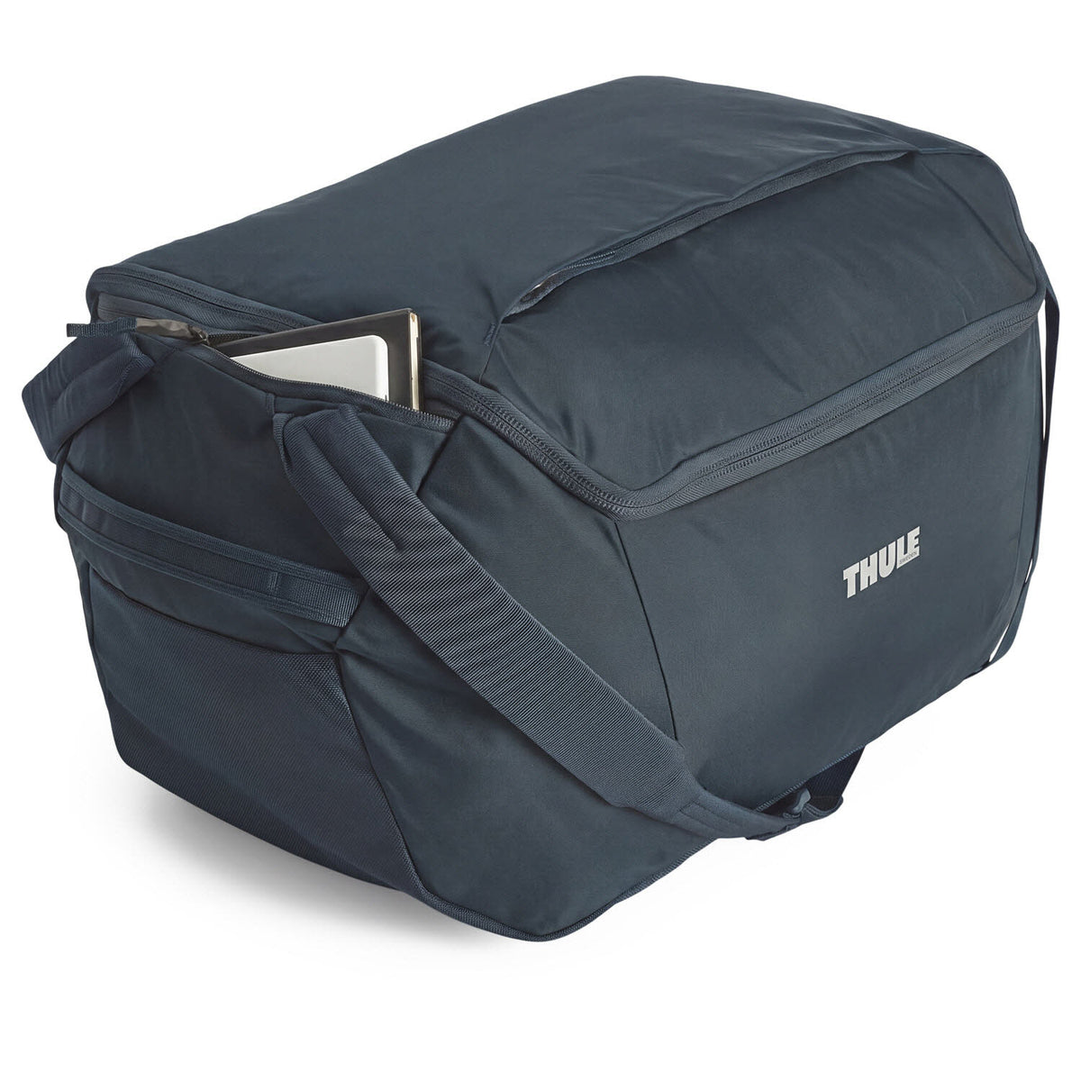 Reisetasche 60l Darkest Blue