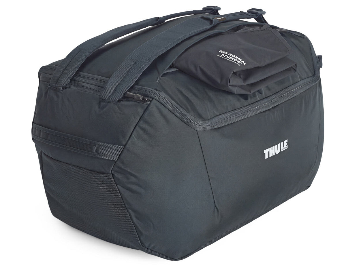 Reisetasche 60l Darkest Blue