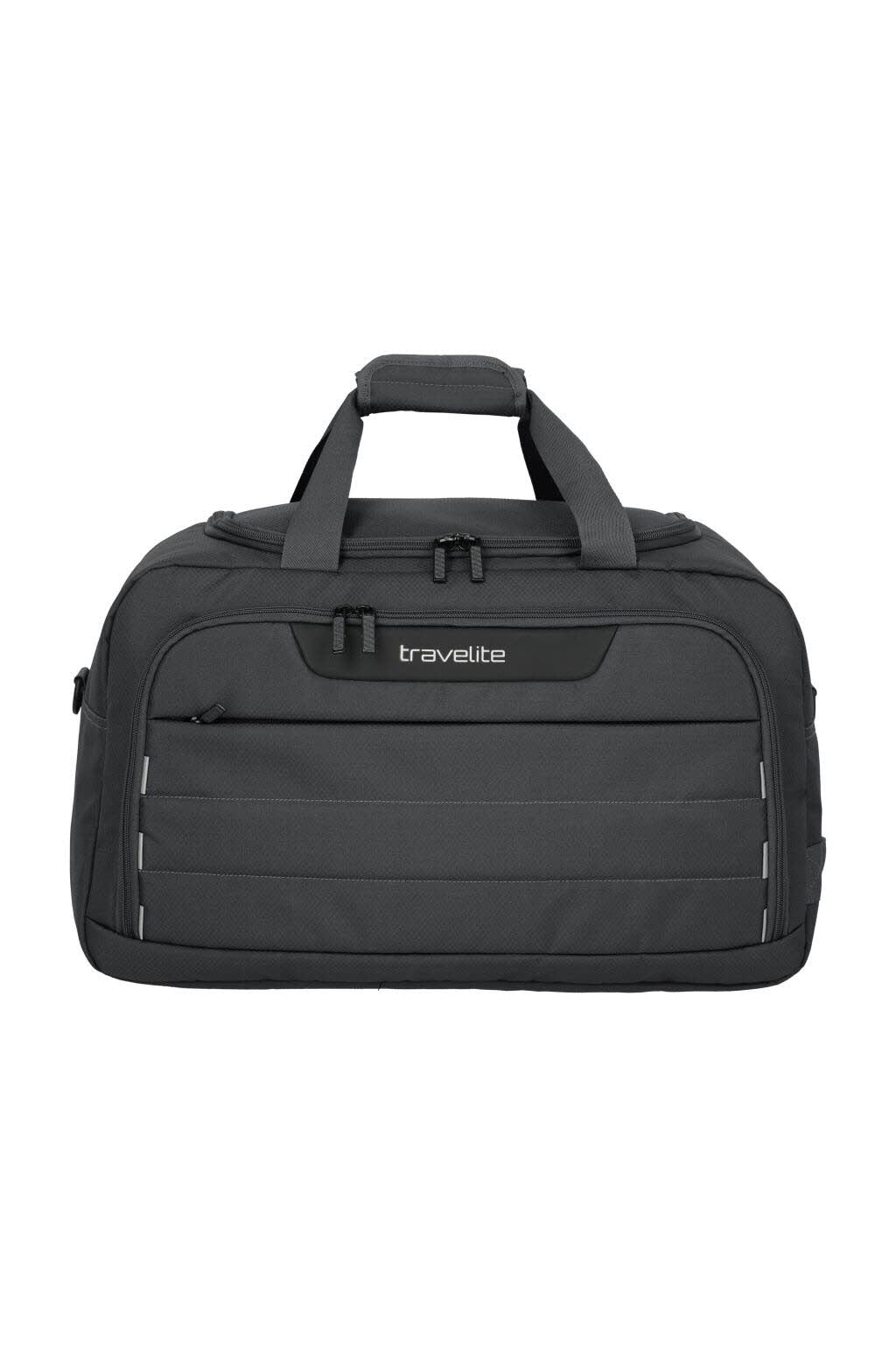 Weekender/Backpack Anthracite