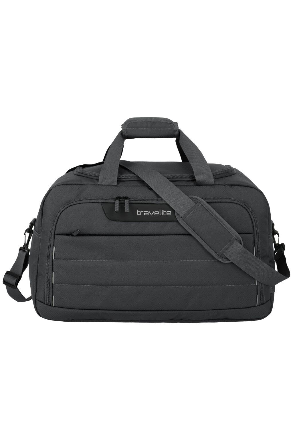 Weekender/Backpack Anthracite