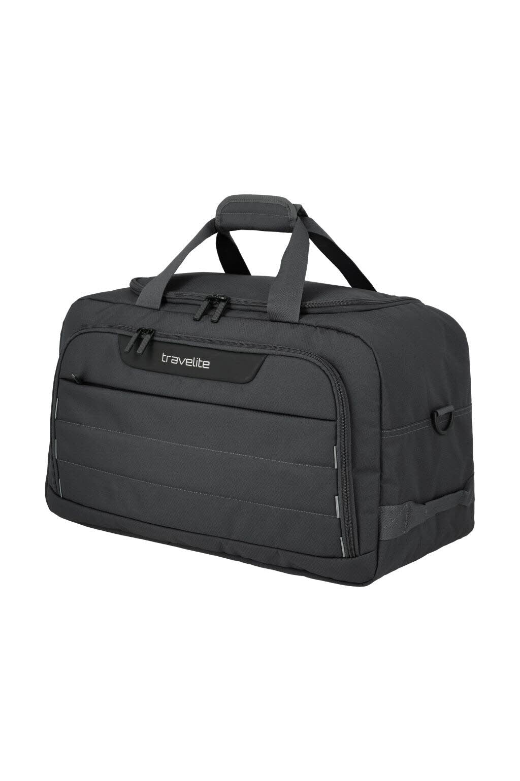 Weekender/Backpack Anthracite