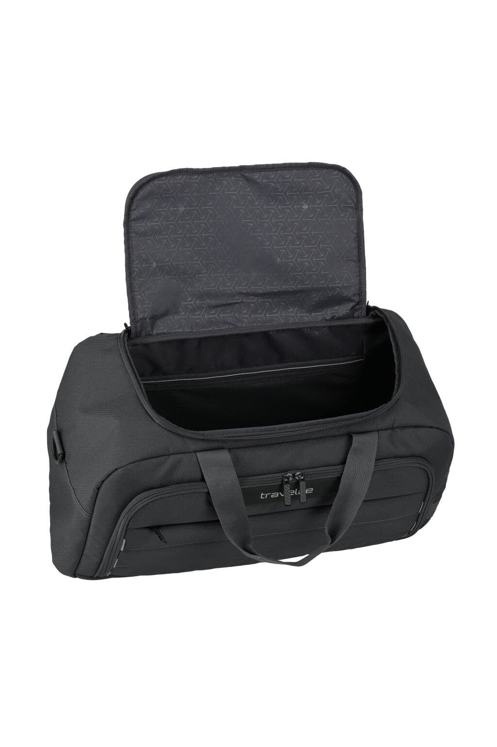 Weekender/Backpack Anthracite