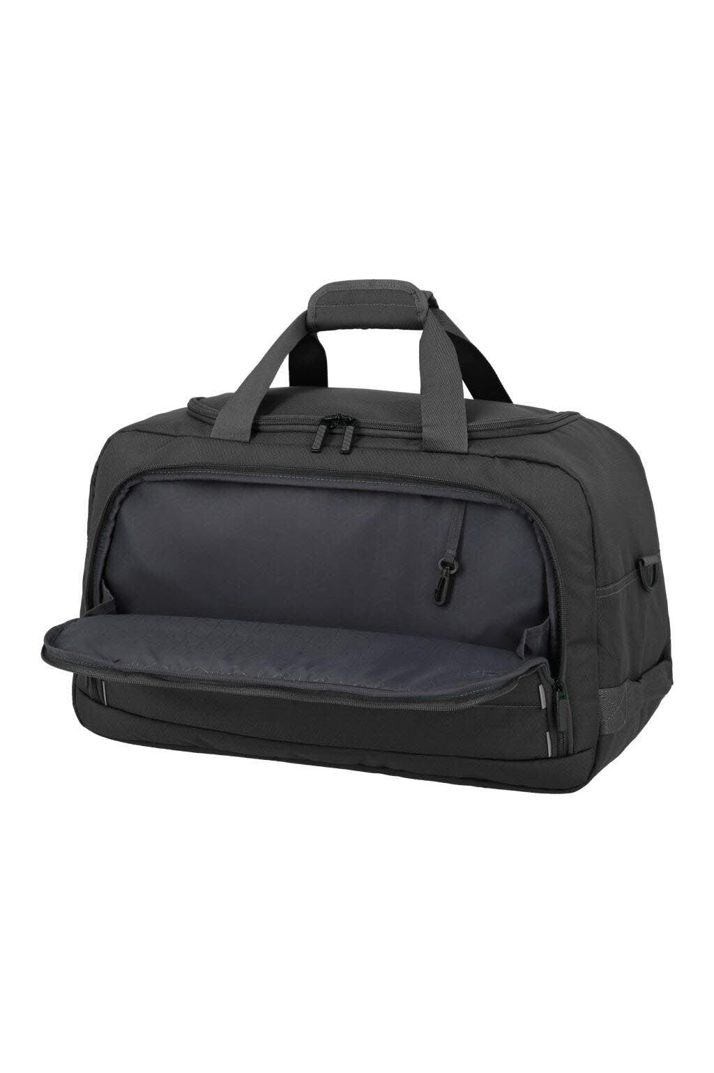Weekender/Backpack Anthracite