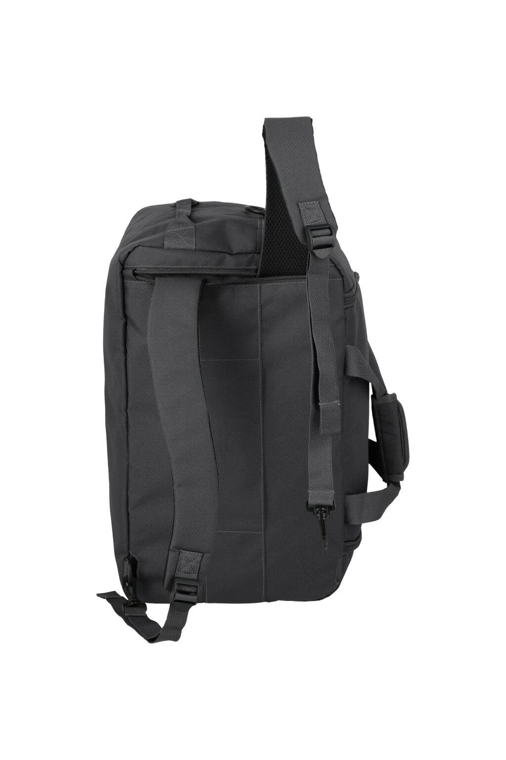 Weekender/Backpack Anthracite