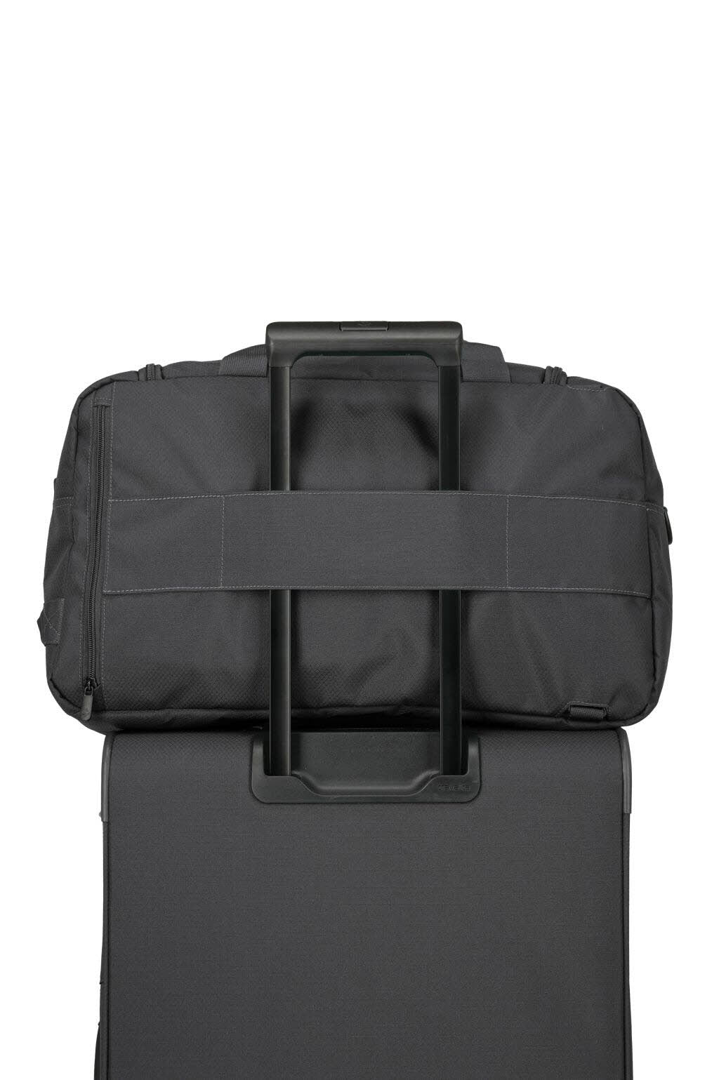 Weekender/Backpack Anthracite