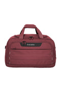 Weekender/Backpack Red